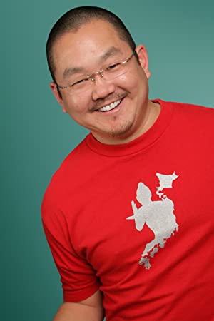 Official profile picture of Aaron Takahashi