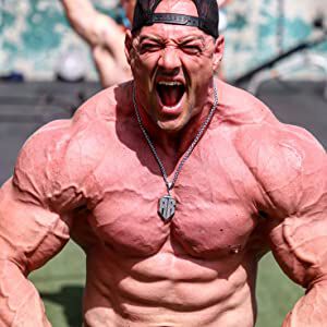 Official profile picture of Aaron W Reed