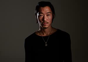 Official profile picture of Aaron Yoo