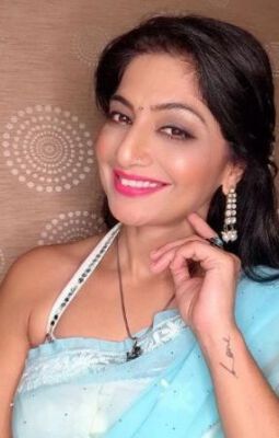 Official profile picture of Aartii Naagpal