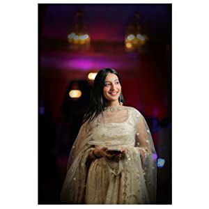 Official profile picture of Aarushi Chib