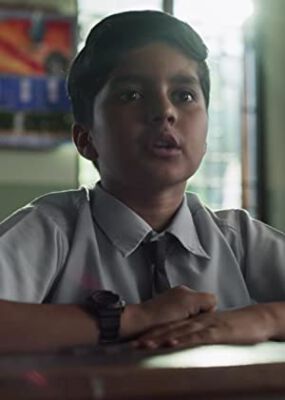 Official profile picture of Aaryansh Malviya