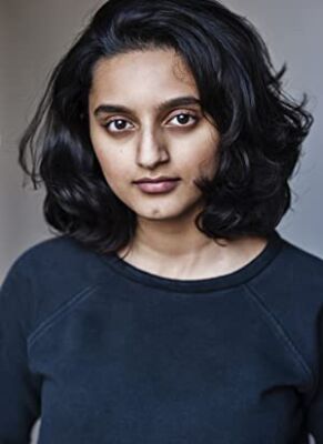 Official profile picture of Aasiya Shah