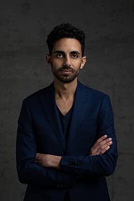 Official profile picture of Abanoub Andraous