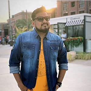 Official profile picture of Abbas Dalal