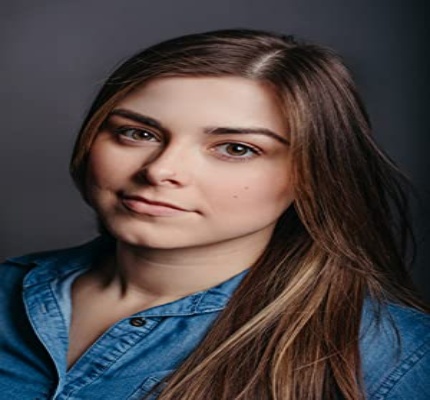 Official profile picture of Abbey Pierce