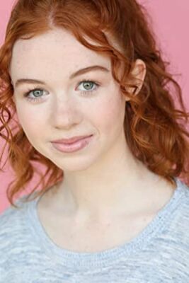 Official profile picture of Abby Donnelly Movies