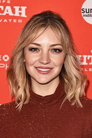Official profile picture of Abby Elliott Movies