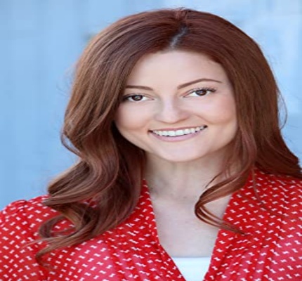 Official profile picture of Abby Jarrett
