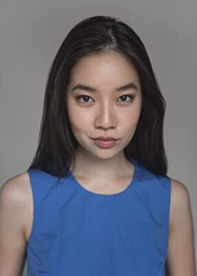 Official profile picture of Abby Latip Movies