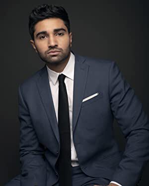 Official profile picture of Abdul Alvi