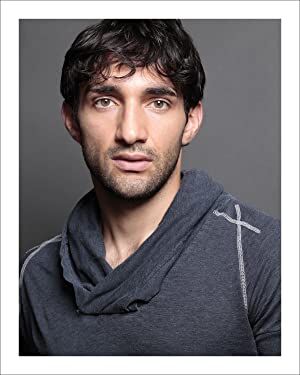 Official profile picture of Abe Martell