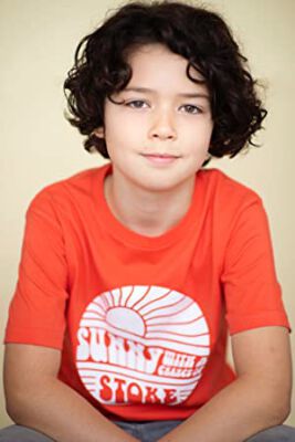 Official profile picture of Abel Bond