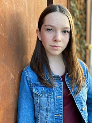 Official profile picture of Abelynne Langille