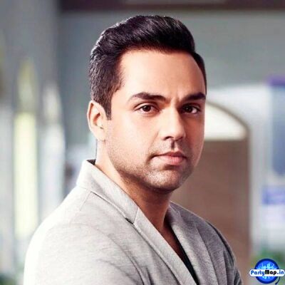 Official profile picture of Abhay Deol