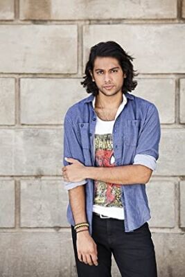 Official profile picture of Abhi Sinha