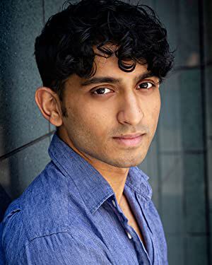 Official profile picture of Abhilash Kaimal