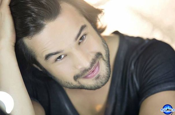 Photo of Abhilash Kumar at a show