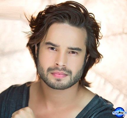 Photo of Abhilash Kumar at an appearance