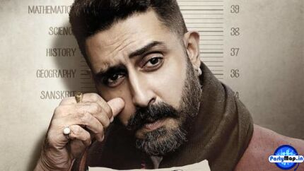 Official profile picture of Abhishek Bachchan