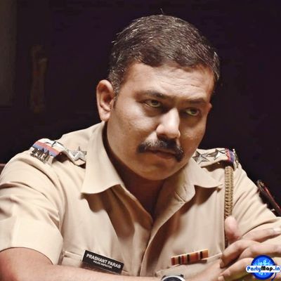 Photo of Abhishek Khandekar at a concert