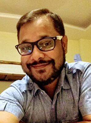 Official profile picture of Abhishek Singh Er