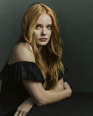 Official profile picture of Abigail Cowen