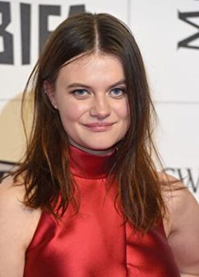 Official profile picture of Abigail Hardingham