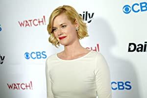 Official profile picture of Abigail Hawk