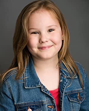 Official profile picture of Abigail Journey Oliver