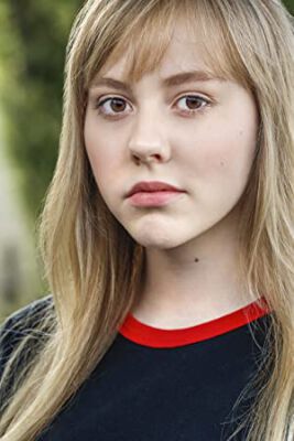 Official profile picture of Abigail Killmeier