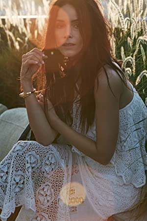 Official profile picture of Abigail Spencer