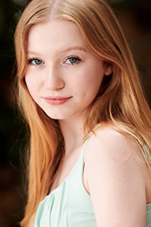 Official profile picture of Abigail Zoe Lewis