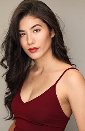 Official profile picture of Abigaille Ozrey