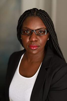 Official profile picture of Abir Gordon