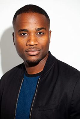 Official profile picture of Abraham Amkpa