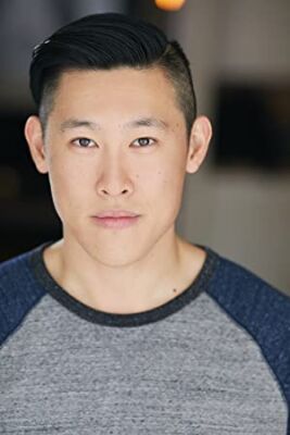 Official profile picture of Abraham Hsu