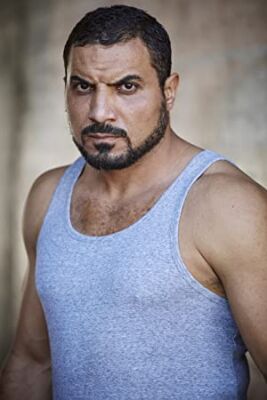 Official profile picture of Abraham Justice