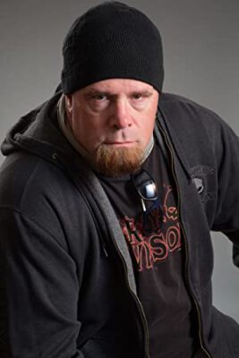 Official profile picture of Ac Larkin