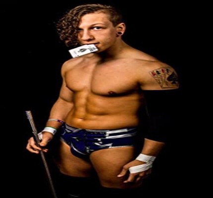 Official profile picture of Ace Austin