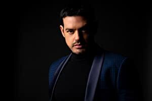 Official profile picture of Ache Hernandez