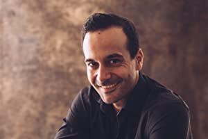 Official profile picture of Achmed Abdel-Salam