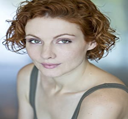 Official profile picture of Adah Hagen