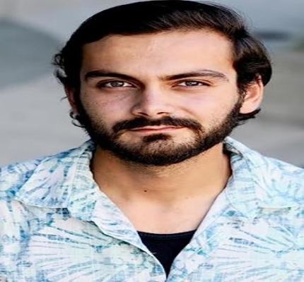 Official profile picture of Adam Aguirre