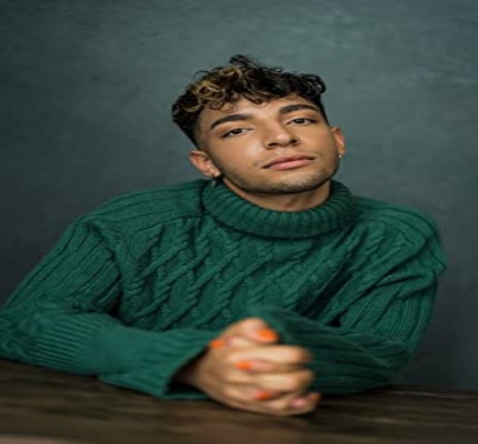 Official profile picture of Adam Ali