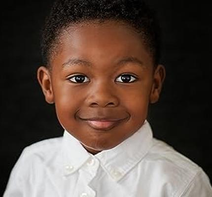 Official profile picture of Adam Blackstone Jr.