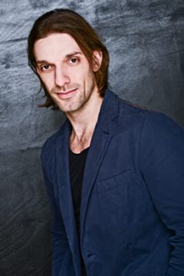 Official profile picture of Adam Bogen