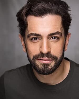 Official profile picture of Adam Bond