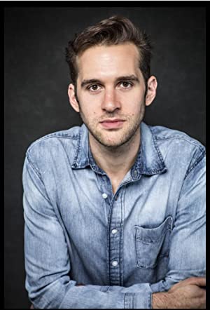 Official profile picture of Adam Chanler-Berat