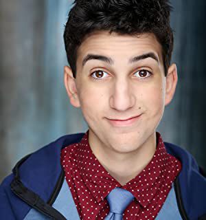 Official profile picture of Adam Chernick